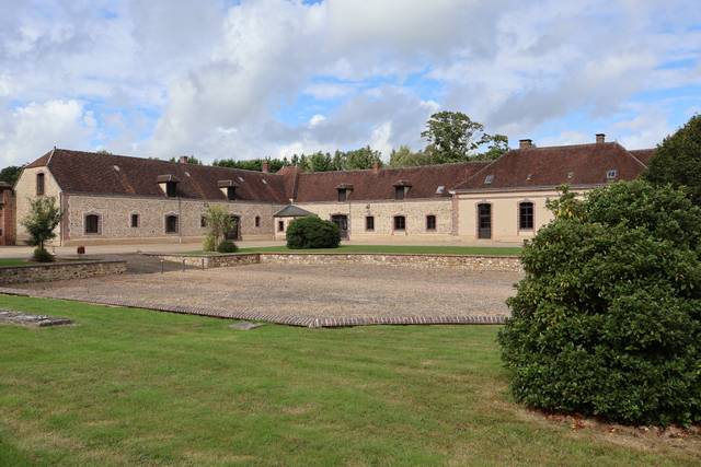 Domaine Vidame