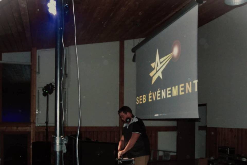 Seb Événement