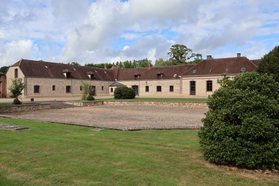 Domaine Vidame