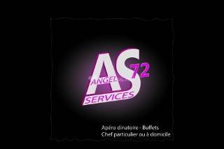 Angel Services 72