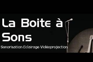 La Boîte à Sons