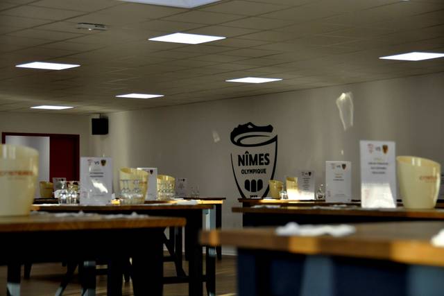 Salon partenaires