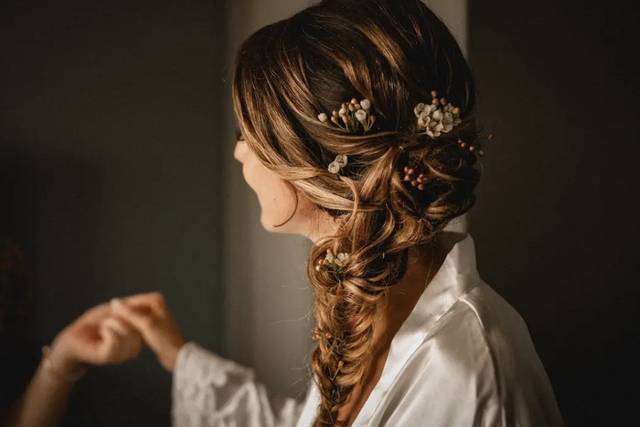Coiffure By Nadège