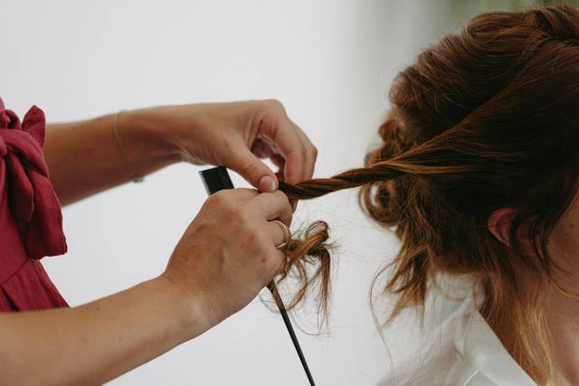 Coiffure By Nadège