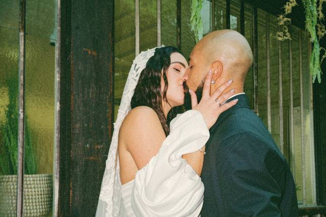 Esther et Erwan