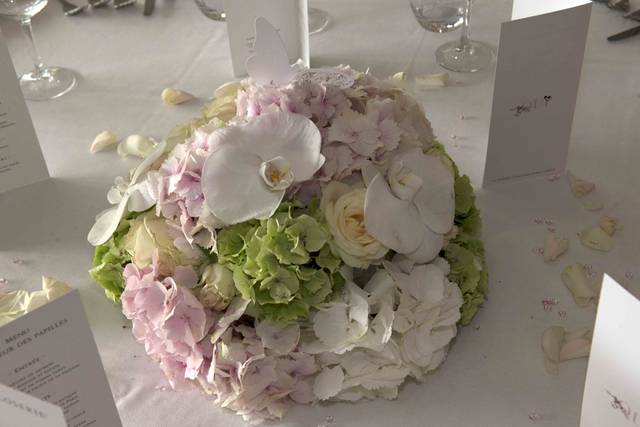 Centre de table
