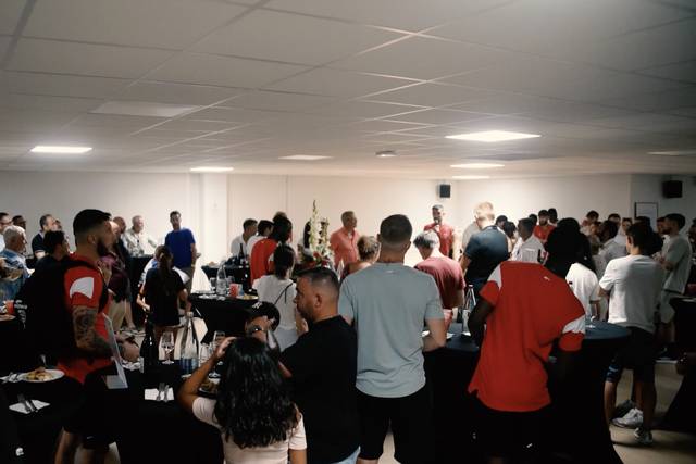 Salon partenaires