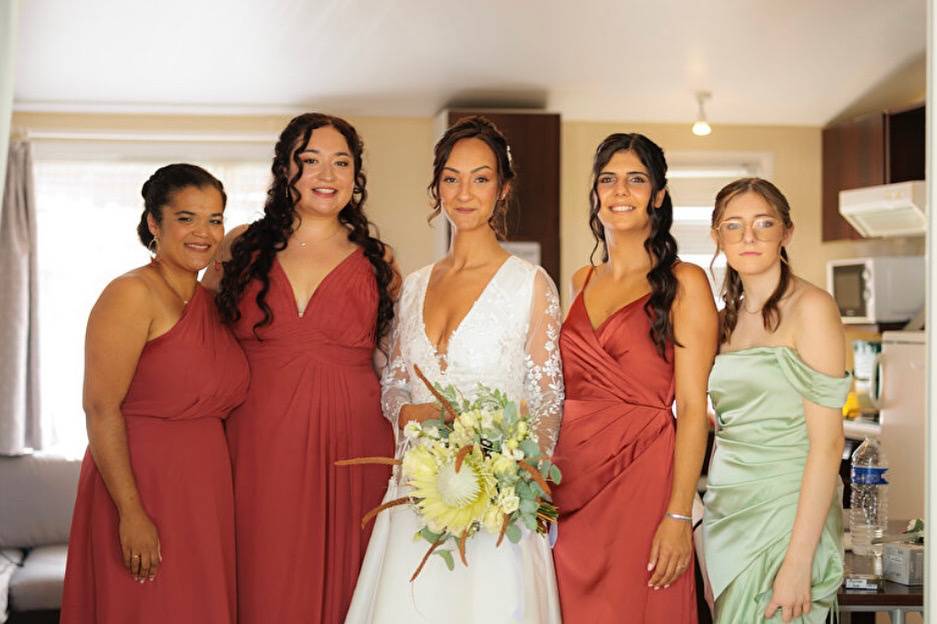 Mariage