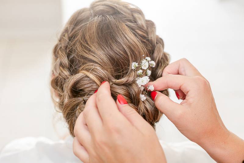 Mariage
