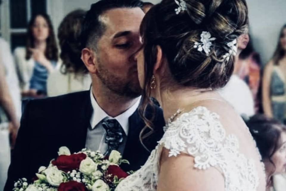 Mariage