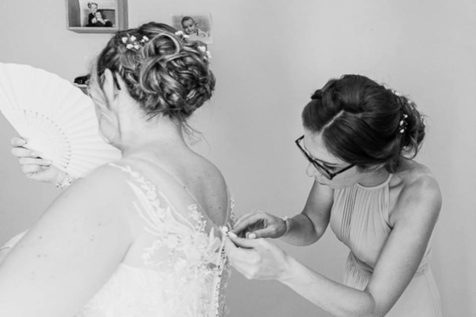 Mariage