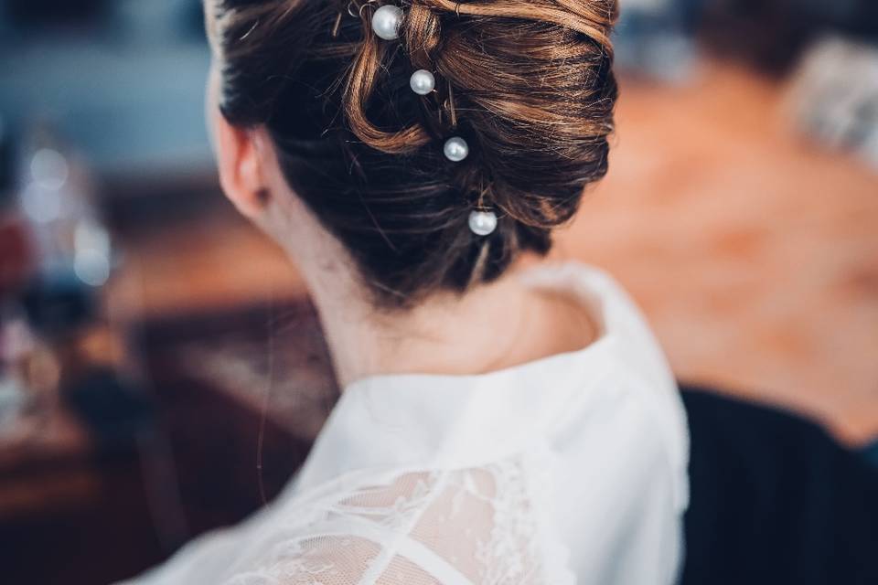 Mariage