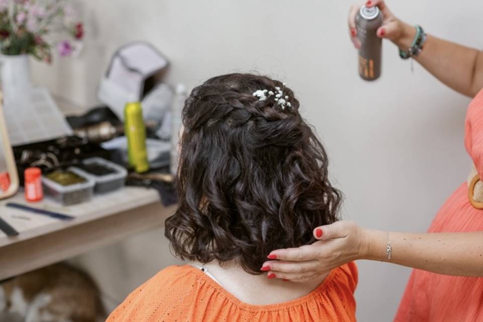 Mariage