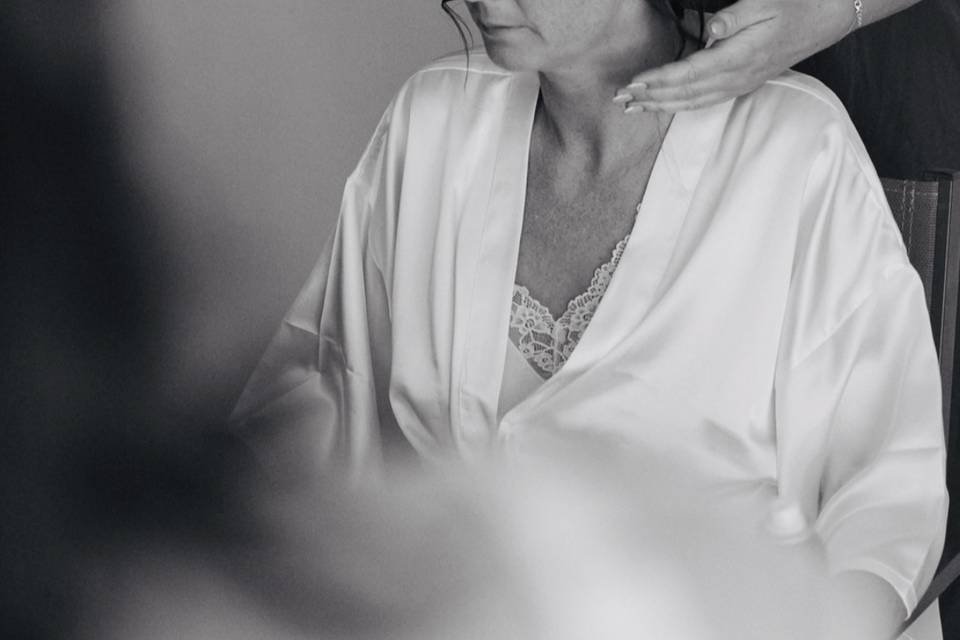 Mariage