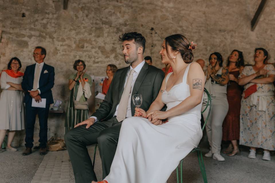 Mariage 2025