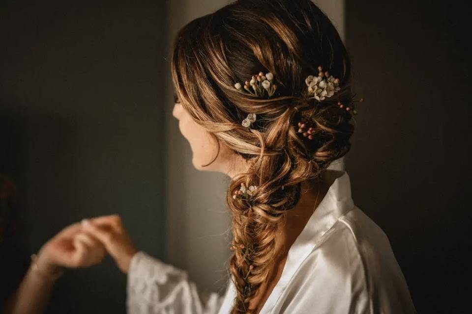 Coiffure By Nadège