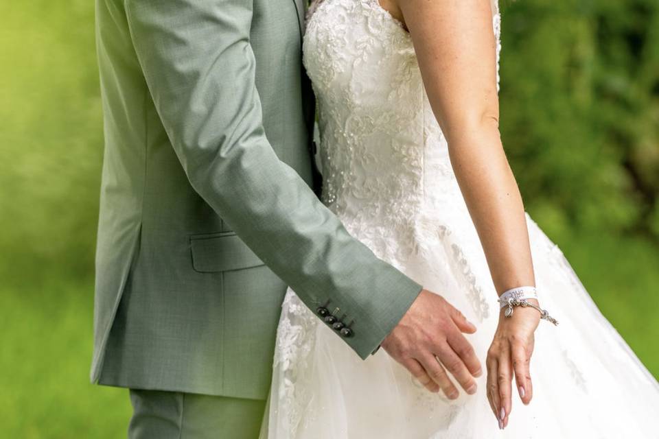Mariage