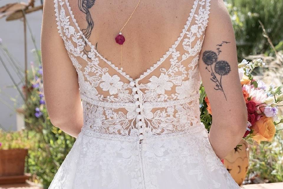Mariage