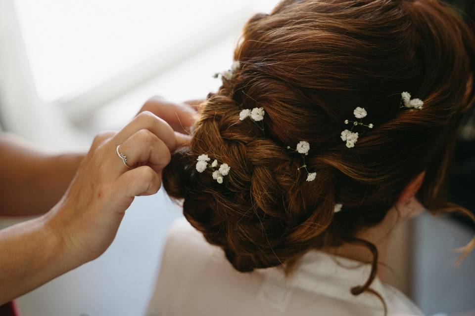Mariage