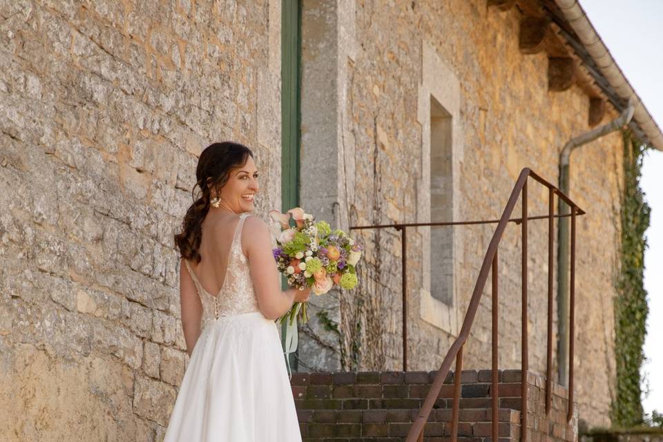Mariée