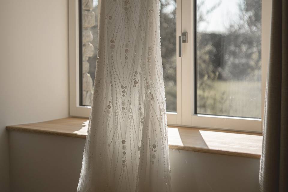 Robe