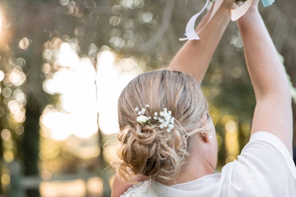 Mariée