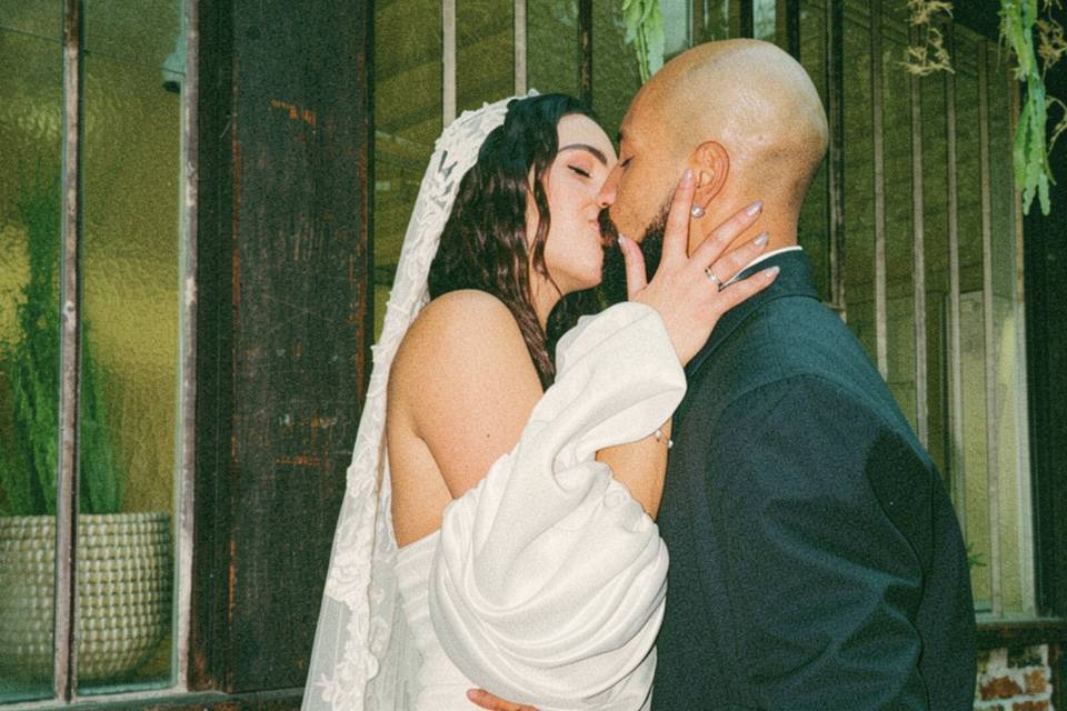 Esther et Erwan