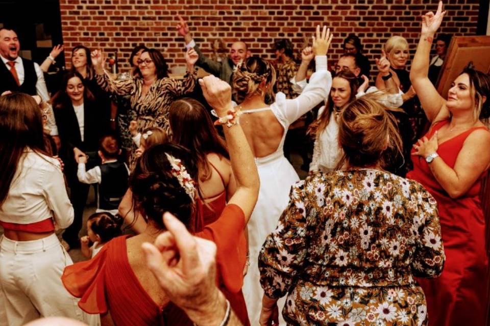 Dancefloor