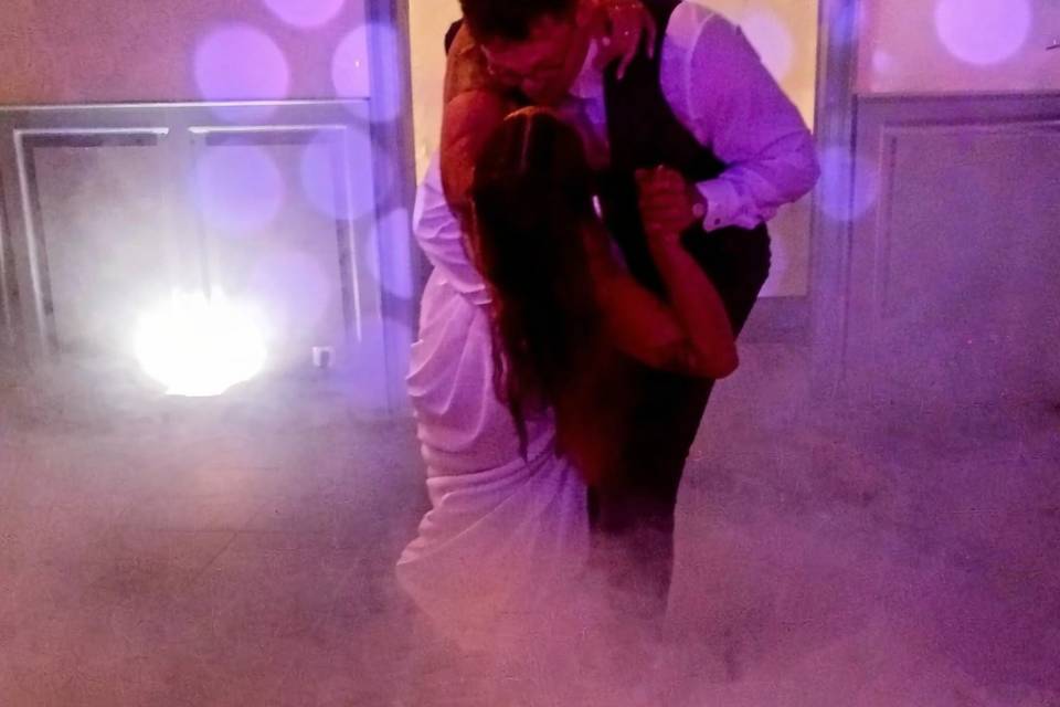 Ouverture de bal