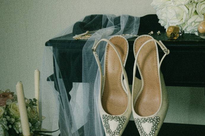 Mariage de Léo et Marie