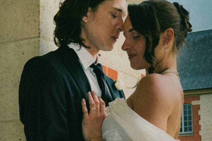 Léo et Marie