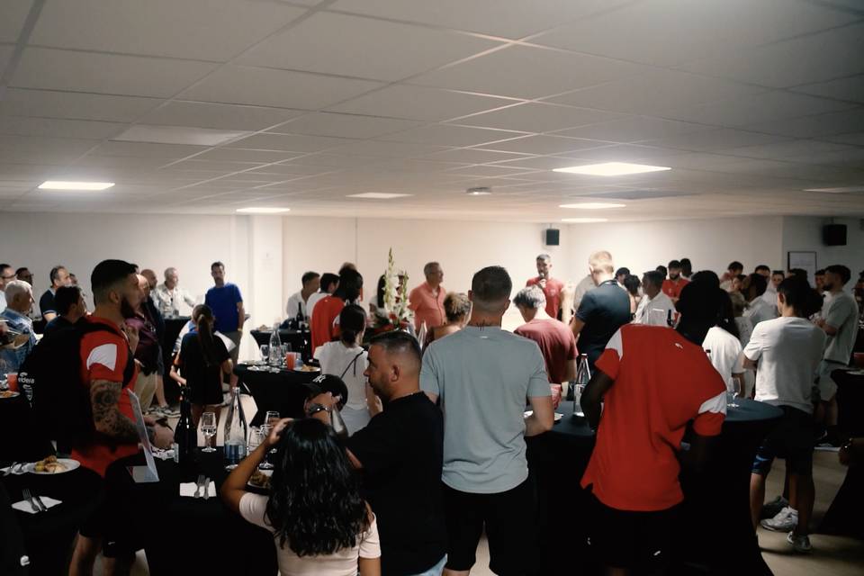 Salon partenaires