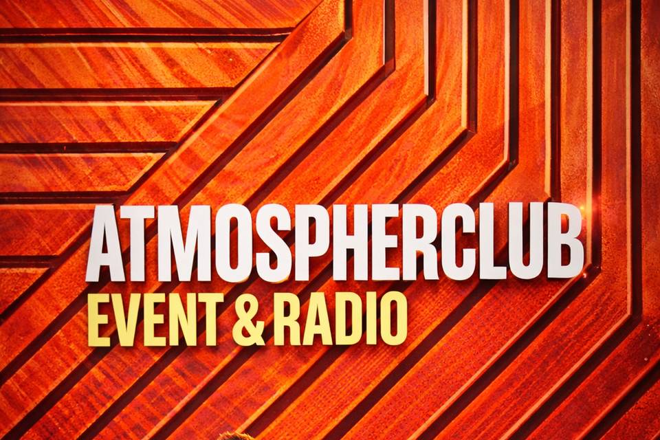 AtmospherClub Event