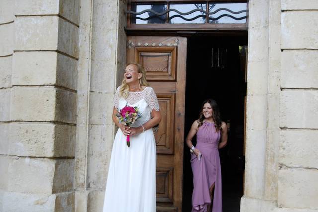 Heiraten in Südfrankreich