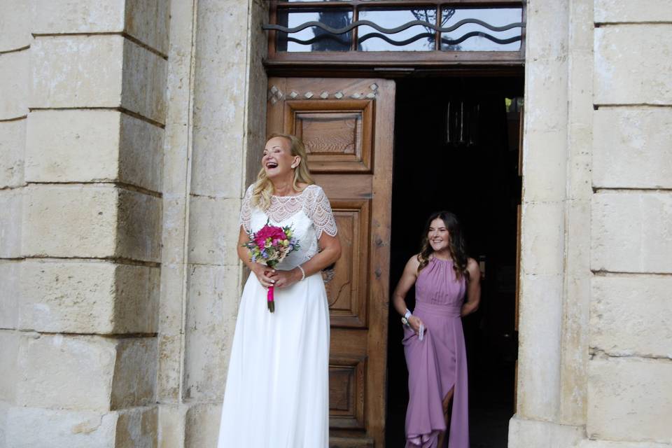 Heiraten in Südfrankreich