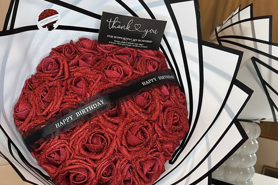 Bouquet de Fête