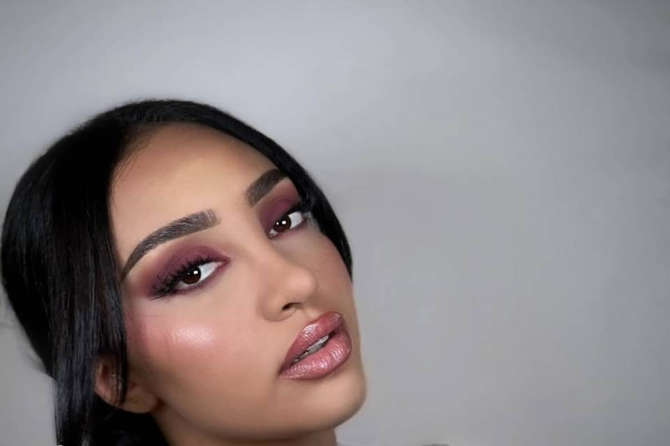 Smokey Purple🍇