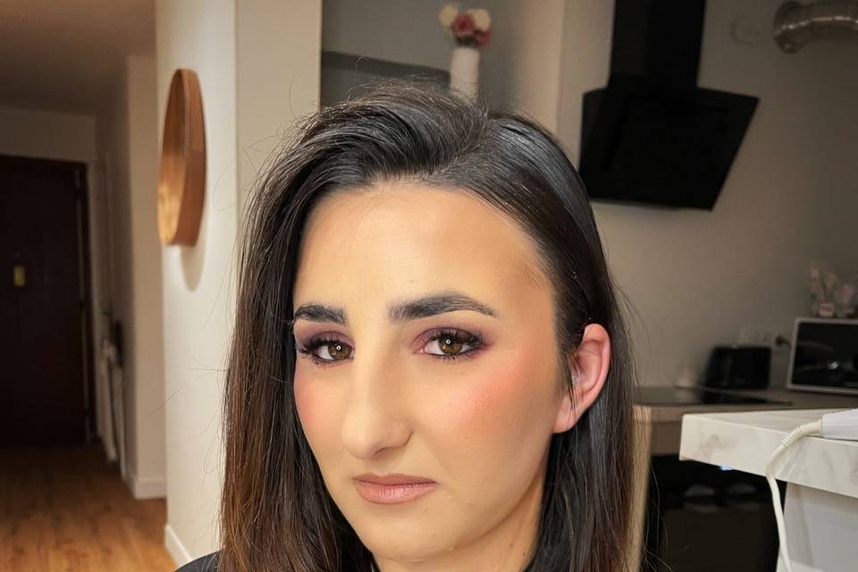 Smokey prune