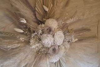 Madame Flower