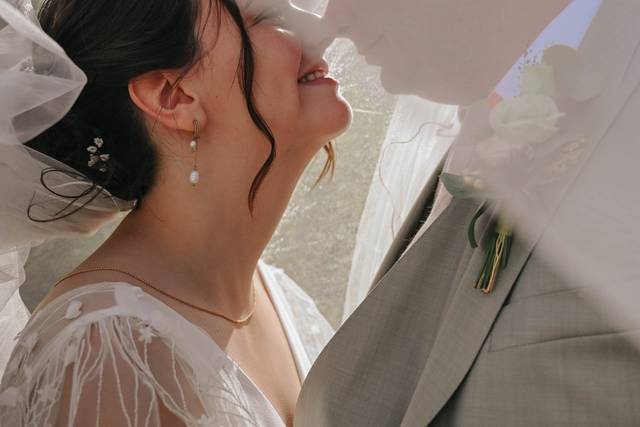 Mariage à Béthune