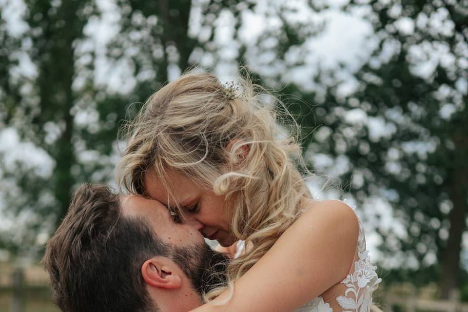 Mariage à Lille