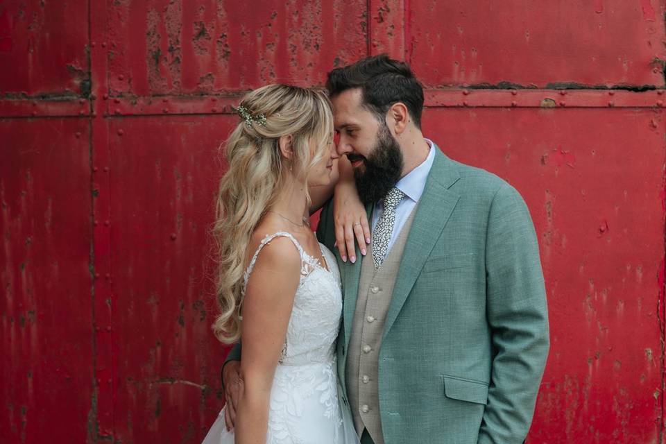 Mariage à Lille