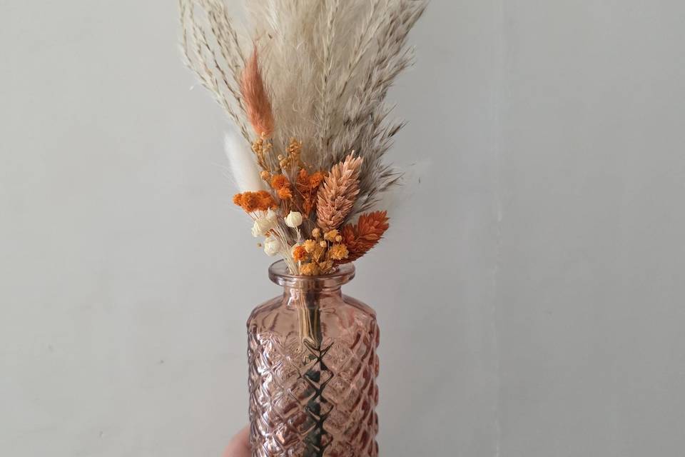 Madame Flower