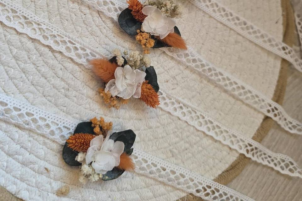Bracelets