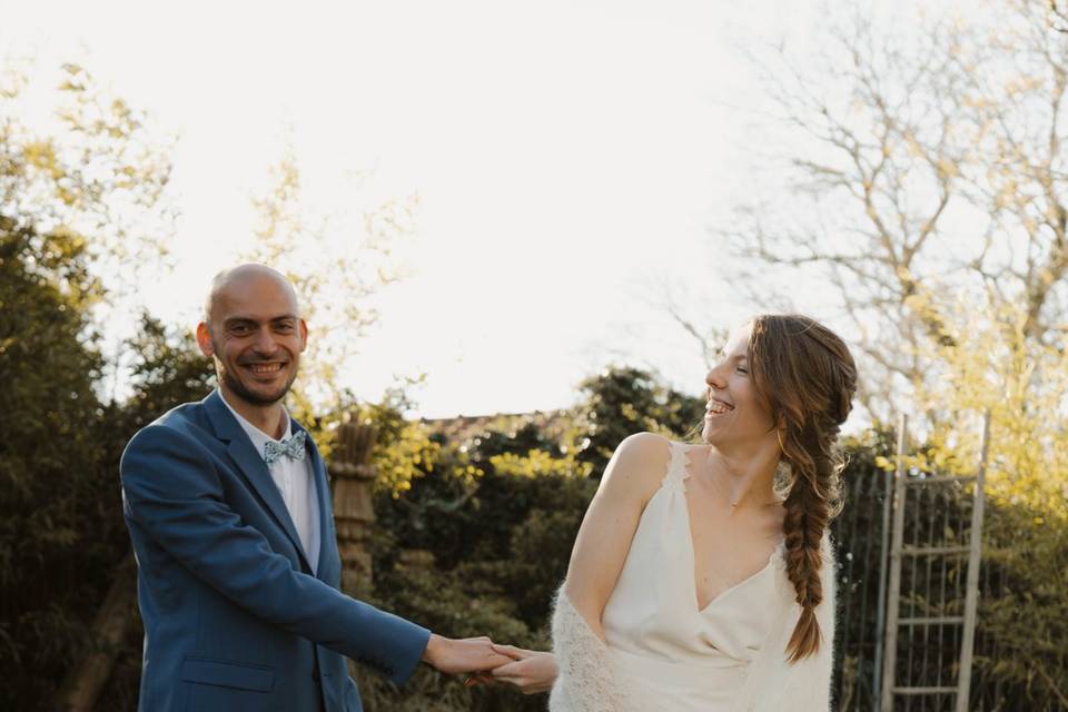 Mariage à Lille