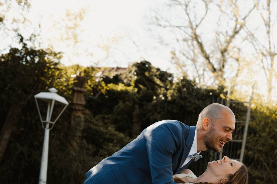 Mariage à Lille