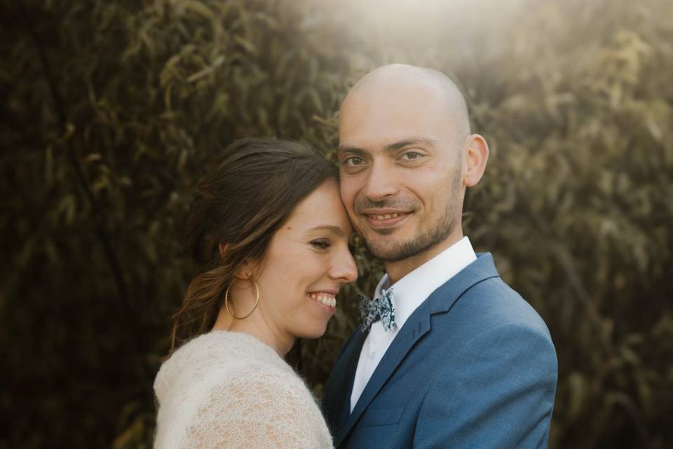 Mariage à Lille