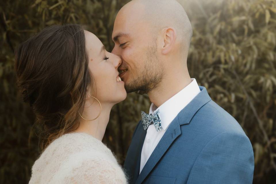 Mariage à Lille