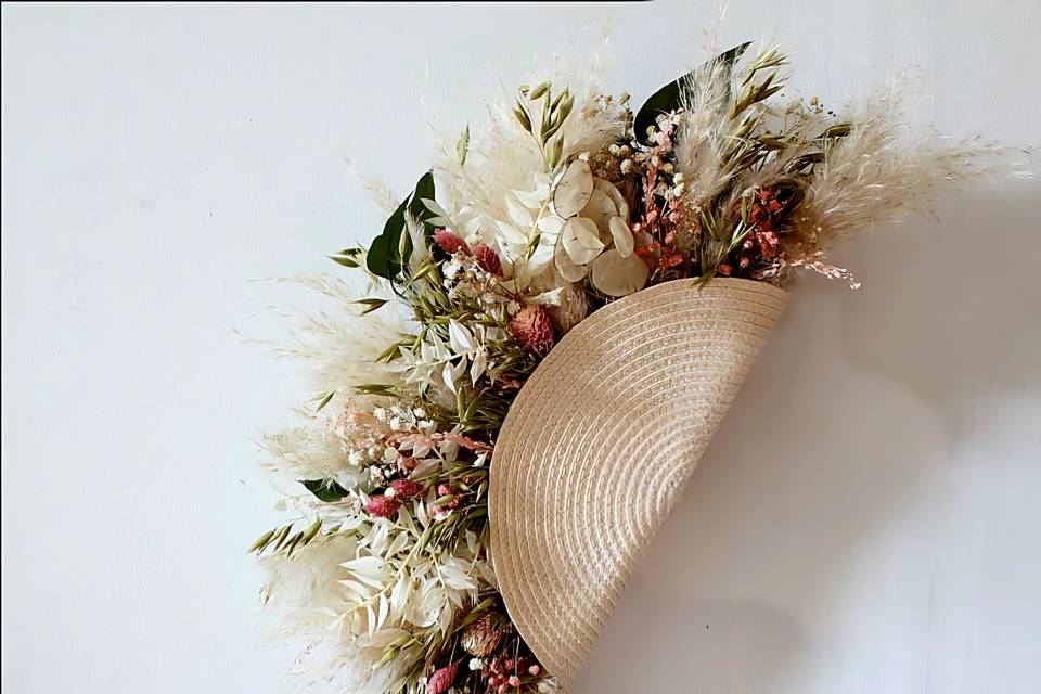 Madame Flower