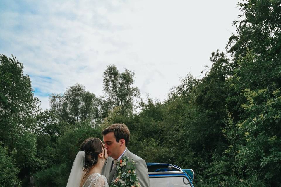 Mariage à Béthune
